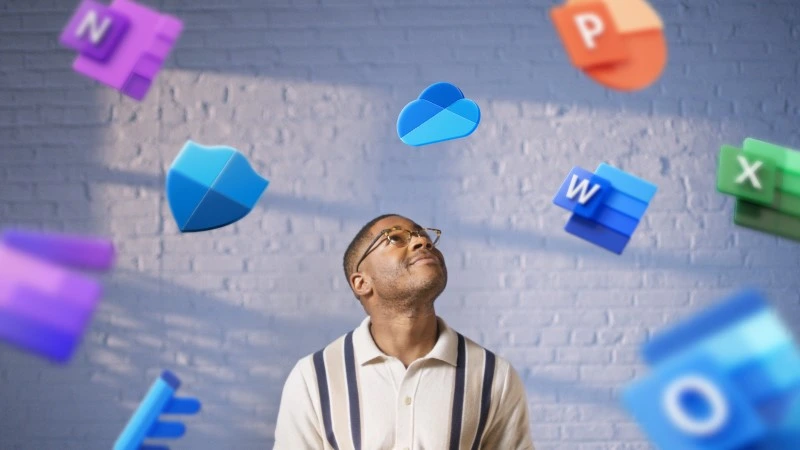 Acheter Microsoft Office 365 Personal – abonnement annuel chez Keyfy