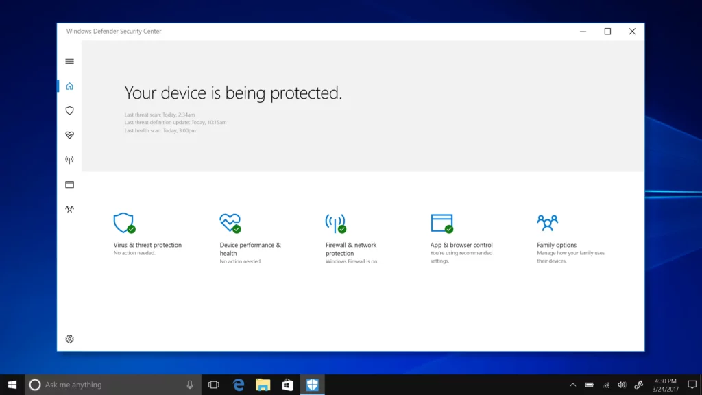 Clé de licence Windows 10 Enterprise numérique et lien de téléchargement – livraison instantanée par e-mail depuis Keyfy