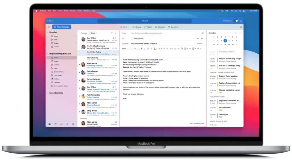 Acheter Office 2021 Famille & Étudiant pour Mac – licence numérique disponible immédiatement