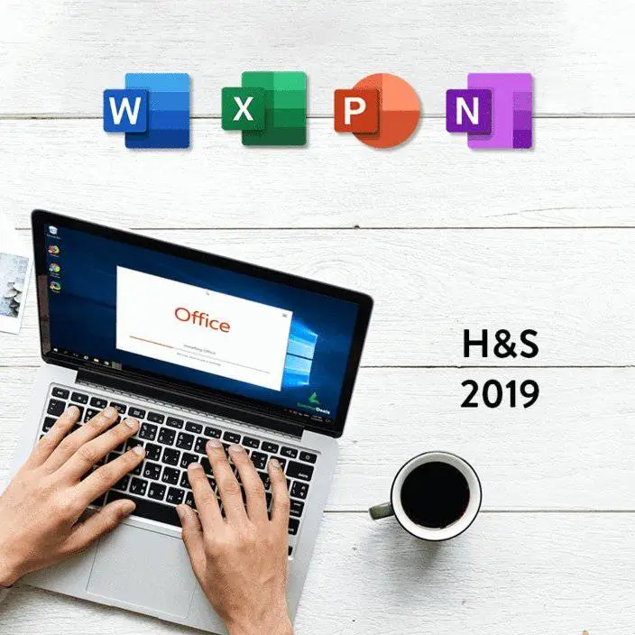 Microsoft Office 2019 Home & Student pour Mac – licence originale chez Keyfy