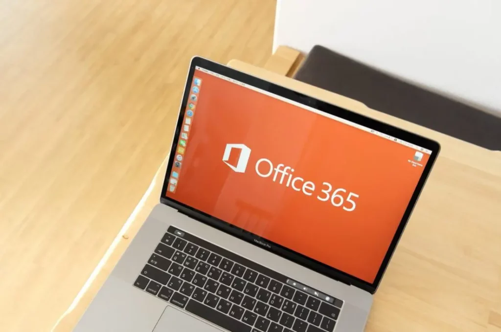 Licence Office 365 Family – applications premium et 1 To de stockage pour les familles