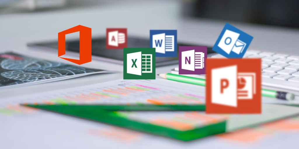Office 2016 Professional Plus licence numérique – activation instantanée