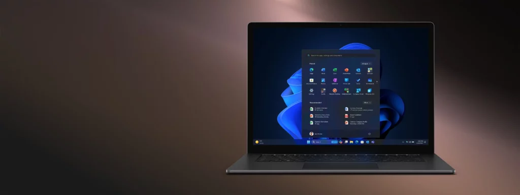 Clé de licence numérique Windows Home avec lien de téléchargement et instructions d’installation