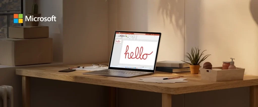 Microsoft Office 2021 Famille & Étudiant – licence numérique pour un usage domestique.
