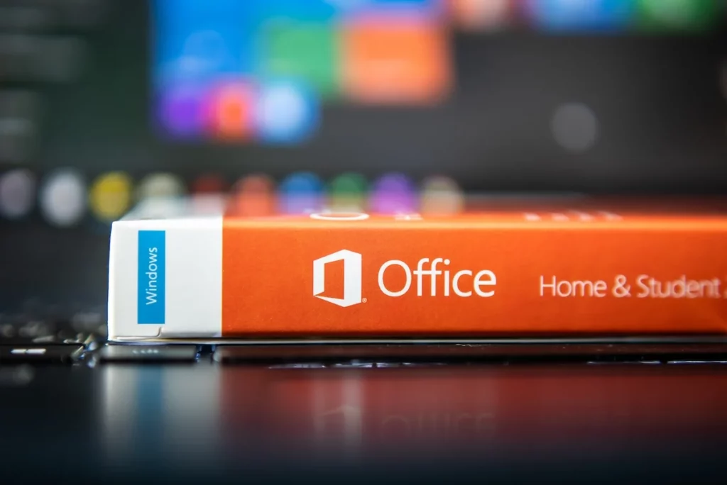 Microsoft Office 2016 Home & Student clé – Word, Excel, PowerPoint & OneNote