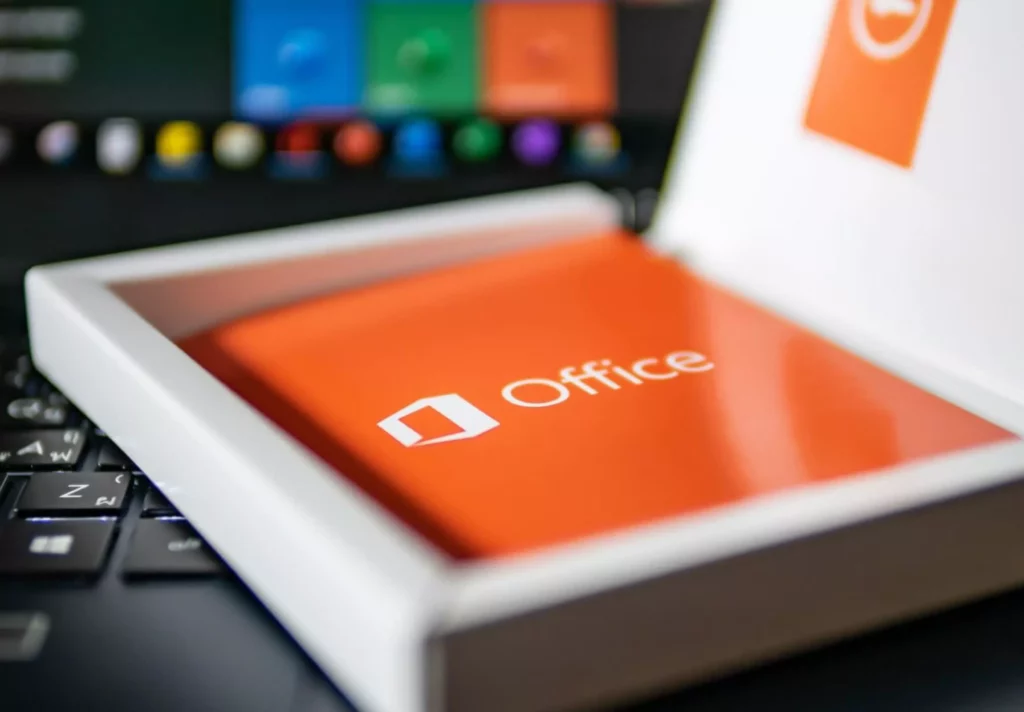 Microsoft Office 2016 Home & Business clé – Word, Excel, PowerPoint, Outlook