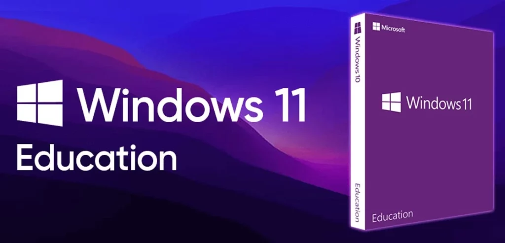 Windows 11 Education – Licence numérique pour les établissements d’enseignement, disponible sur Keyfy.com
