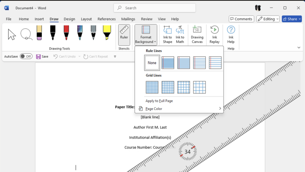 Clé de produit numérique pour Office 2024 Standard – téléchargement instantané