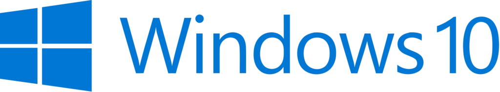 Logo Windows 10