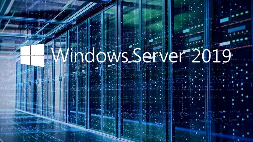 Clé Microsoft Windows Server 2019 Datacenter – virtualisation illimitée