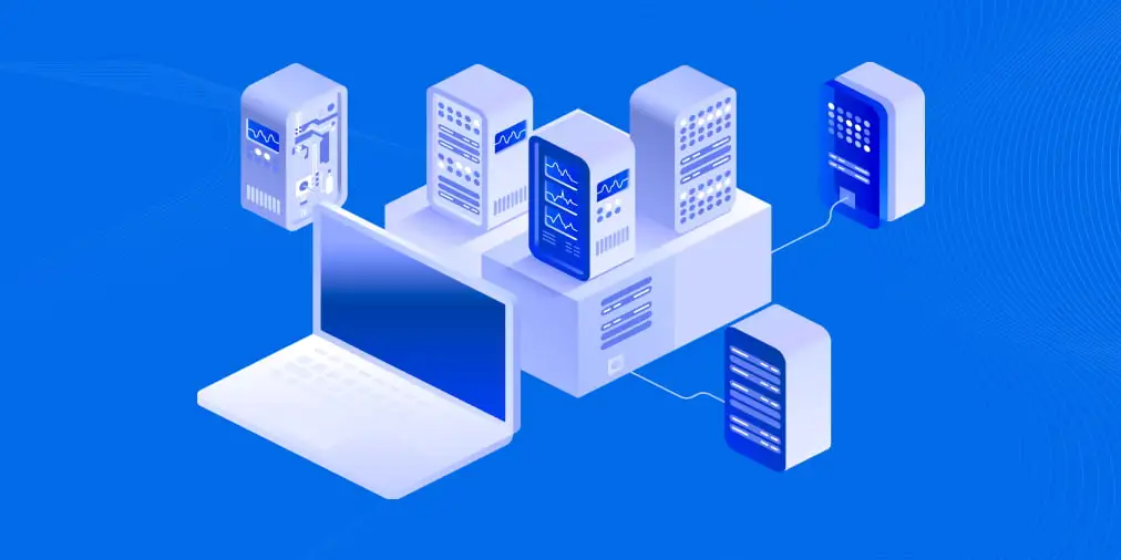 Téléchargement Windows Server 2019 Datacenter – serveur haute performance pour les entreprises