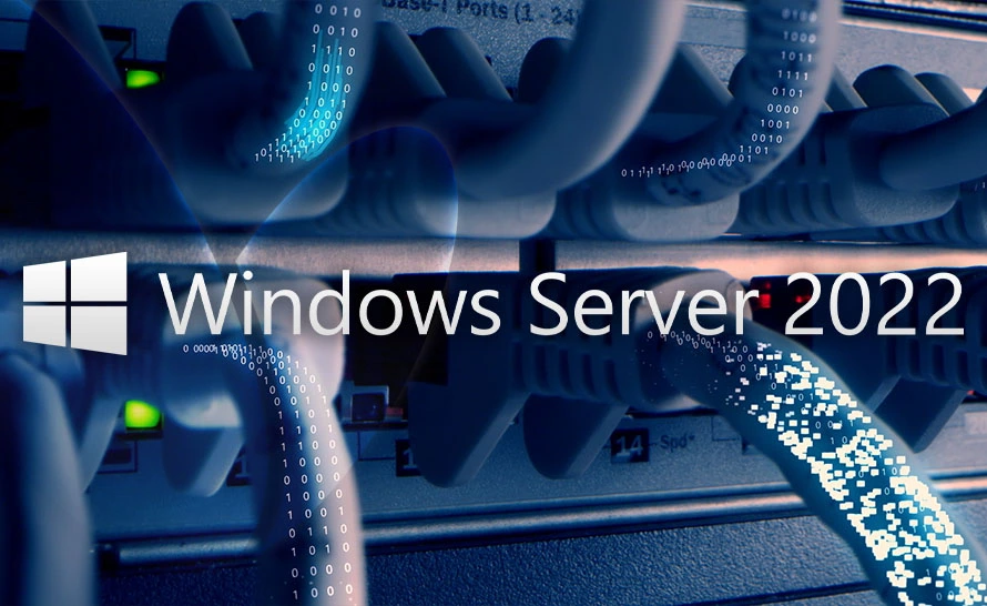 Clé Microsoft Windows Server 2022 Essentials – idéale pour les petites entreprises