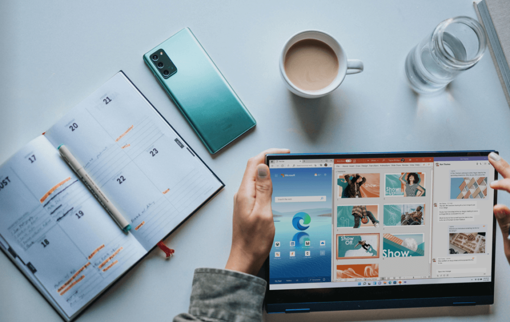 Téléchargement de Windows Server 2022 Essentials – solution serveur puissante pour les petites entreprises