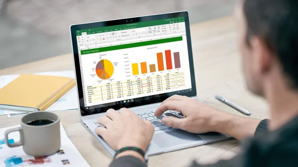 Licence Office 2024 Home pour Mac – compatible avec macOS Ventura et Sonoma | Keyfy