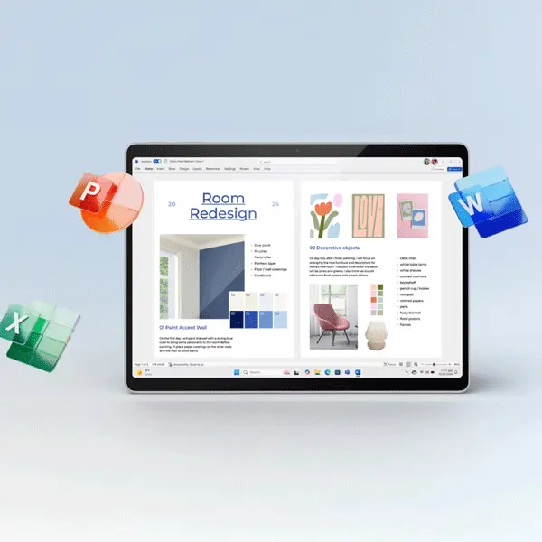 Microsoft Office 2024 Home pour Mac – activez et commencez immédiatement | Keyfy