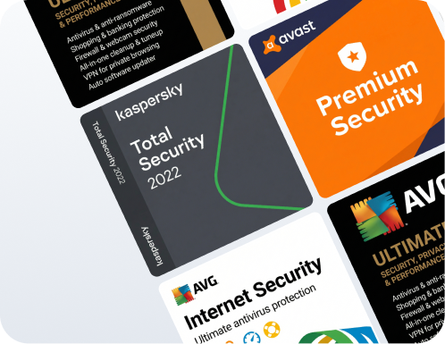 Antivirus